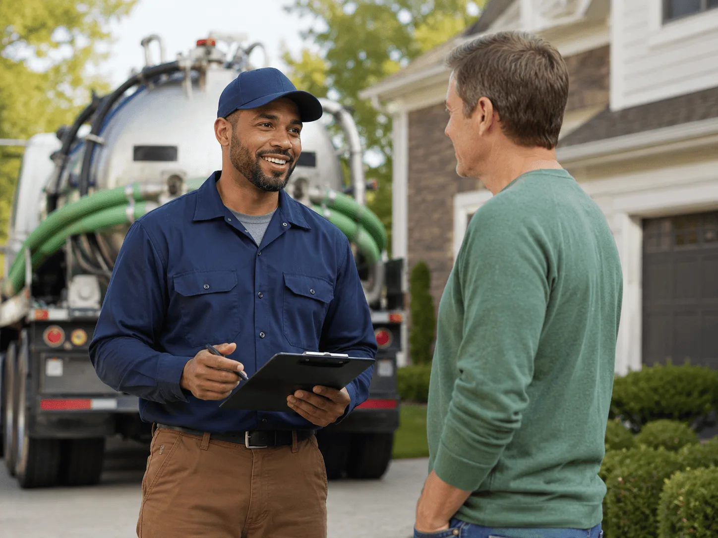 Mosquito Control Mohawk, MI FAQs
